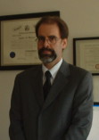 Pablo N. Blanco was born in Buenos Aires, Argentina in 1965. He is head of a general practice law firm in Montclair, NJ, concentrating his practice in family law, workers compensation, social security